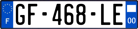 GF-468-LE