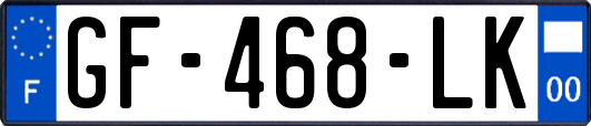 GF-468-LK