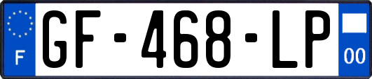 GF-468-LP