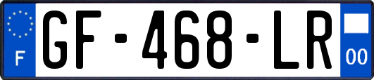 GF-468-LR