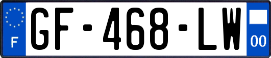 GF-468-LW