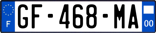 GF-468-MA