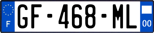 GF-468-ML