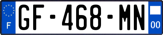 GF-468-MN