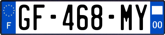 GF-468-MY