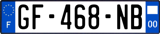GF-468-NB