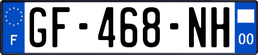 GF-468-NH