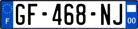 GF-468-NJ
