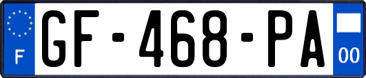 GF-468-PA