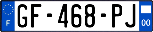 GF-468-PJ