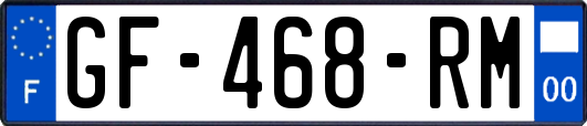 GF-468-RM