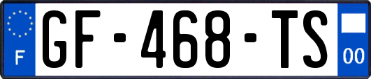 GF-468-TS