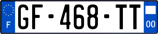 GF-468-TT