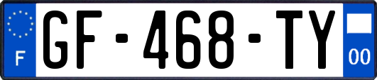 GF-468-TY