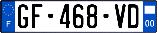 GF-468-VD