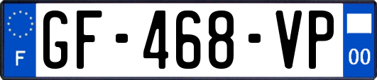GF-468-VP
