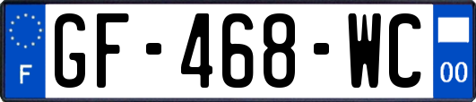 GF-468-WC