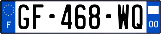 GF-468-WQ