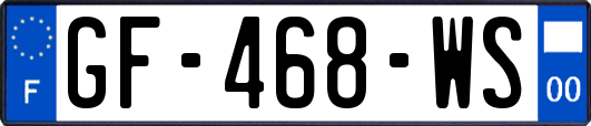GF-468-WS