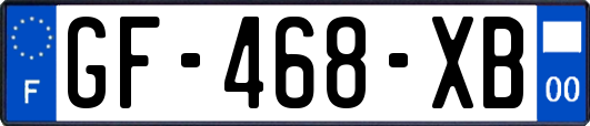 GF-468-XB