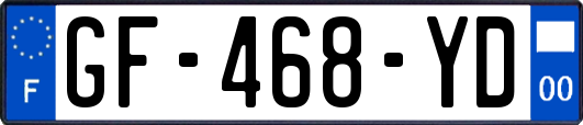 GF-468-YD