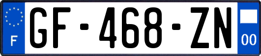 GF-468-ZN