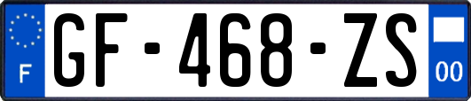 GF-468-ZS