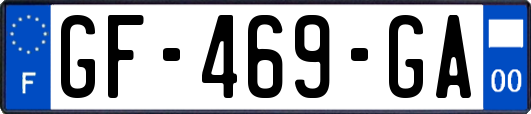GF-469-GA