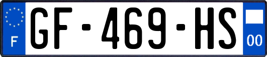GF-469-HS