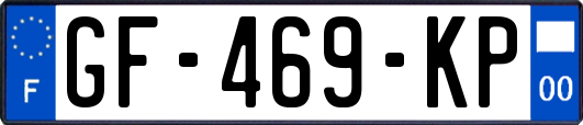 GF-469-KP