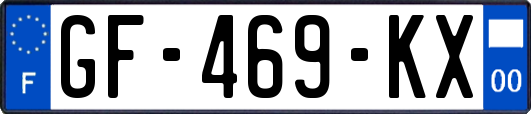 GF-469-KX