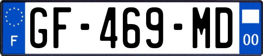 GF-469-MD