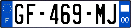 GF-469-MJ