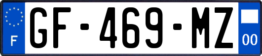 GF-469-MZ