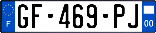 GF-469-PJ