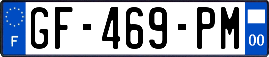 GF-469-PM