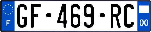 GF-469-RC