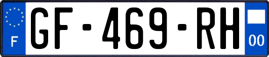 GF-469-RH