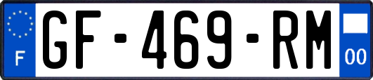 GF-469-RM