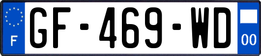 GF-469-WD