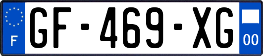 GF-469-XG