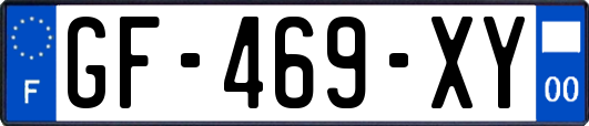 GF-469-XY
