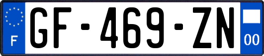 GF-469-ZN