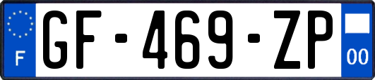 GF-469-ZP