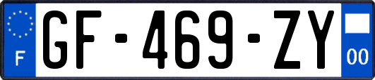 GF-469-ZY