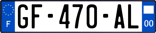 GF-470-AL