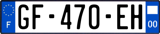 GF-470-EH