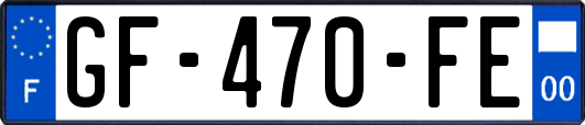 GF-470-FE