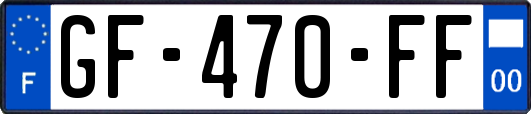 GF-470-FF