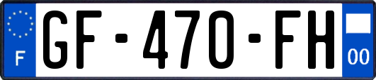 GF-470-FH